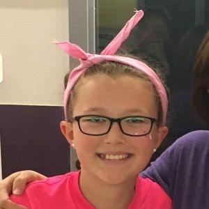 Meet your Posher, Emma